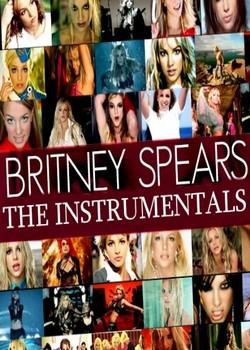 Britney Spears – The Instrumentals (2009)