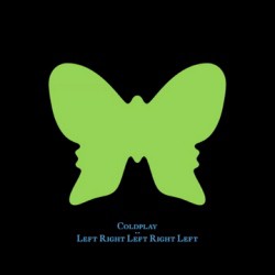 Coldplay – Left Right  