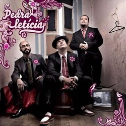 CD – Pedra Letícia