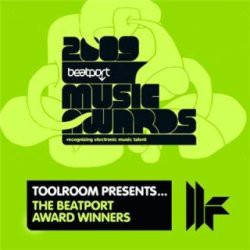  The Beatport Award Winners (2009)