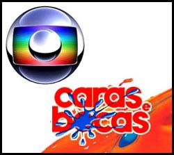 Caras & Bocas – Nacional (2009)
