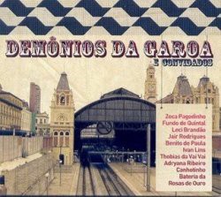 Demônios da Garoa e Convidados (2009)