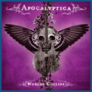 Apocalyptica – Worlds Collide (Special Edition)