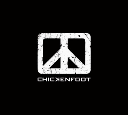 Chickenfoot – Chickenfoot