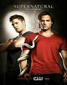 Supernatural – 6ª Temporada – Legendado
