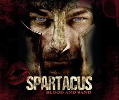 Spartacus Blood and Sand – 1ª Temporada – Completa