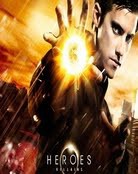 Heroes – 1ª Temporada