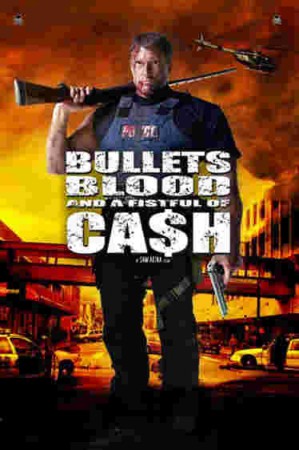 Assistir – Balas de Sangue – Dublado
