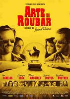 Assistir – Arte de Roubar