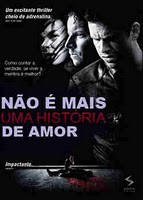 Não é Mais uma História de Amor