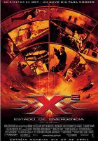 Assistir – Triplo X: Estado de Emergência