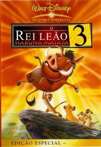 Assistir – Rei Leão 3 – Hakuna Matata