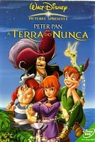 Peter Pan – De Volta a Terra do Nunca