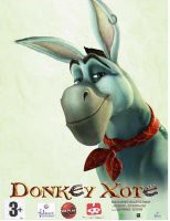 Donkey Xote