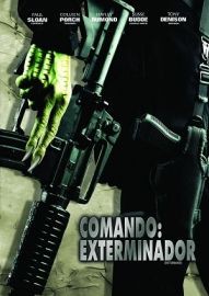 Comando Exterminador