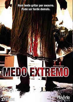  Medo Extremo – Dual Audio