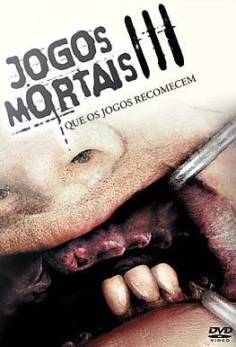Jogos Mortais 3