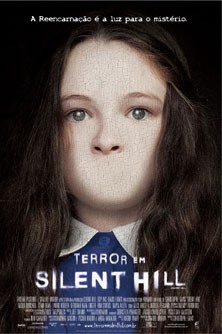 Terror em Silent Hill – Dublado