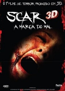 Scar 3D: A Marca do Mal