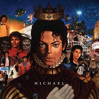 Michael Jackson – Michael (2010)