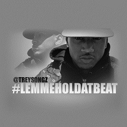 Trey Songz – Lemmeholdatbeat (2010)