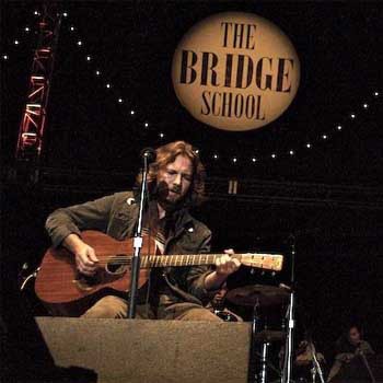 Pearl Jam – Bridge School Benefit (2010)