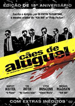 Cães De Aluguel