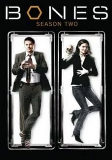 Bones – 2° Temporada