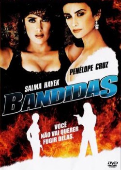 Bandidas – Dual Áudio