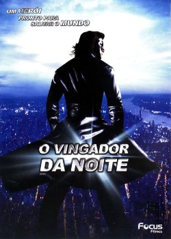 O Vingador da Noite