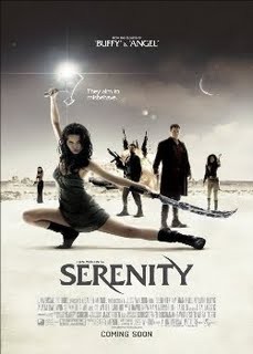 Serenity – Dublado