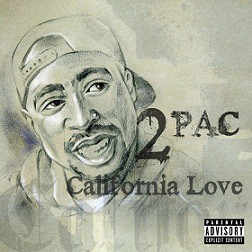 Download 2Pac – California Love (2011)