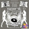 Spirit of London White