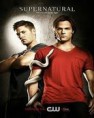 Supernatural – 6ª Temporada – Legendado