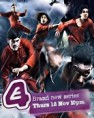 Misfits – 1ª Temporada – Completa