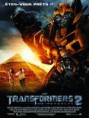Assistir – Transformers 2: A Vingança dos Derrotados