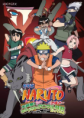  Naruto O Filme 3: A Revolta dos Animais da Lua Crescente – Legendado