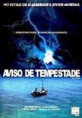  Aviso de Tempestade