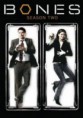Bones – 2° Temporada
