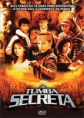 A Tumba Secreta – Dublado
