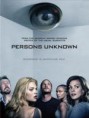 Persons Unknown S01 Completa – Legendado